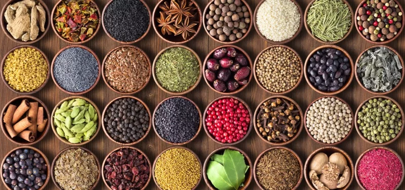 SPICE PRODUCERS URGED TO BOOST OUTPUT AS DEMANDS SURGE￼
